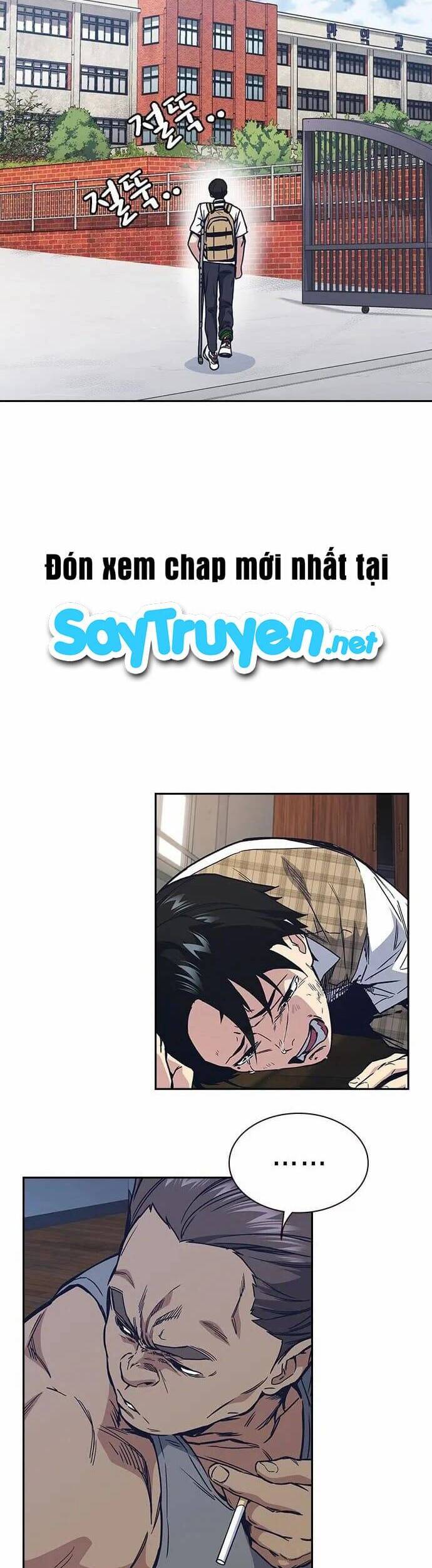 Học Nhóm - Chapter 120 - Page 75