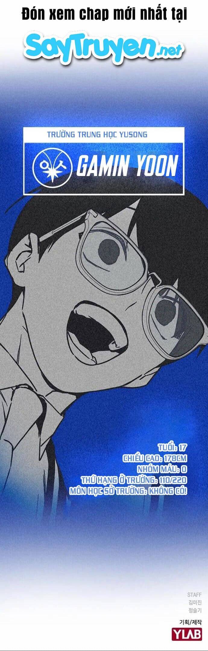 Học Nhóm - Chapter 120 - Page 77
