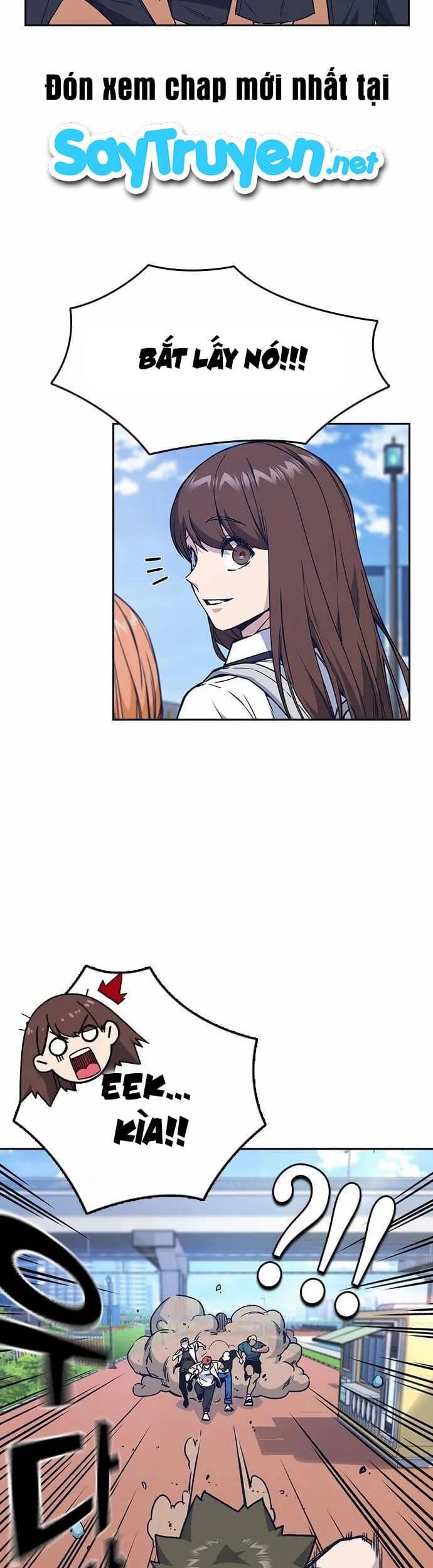 Học Nhóm - Chapter 120 - Page 9