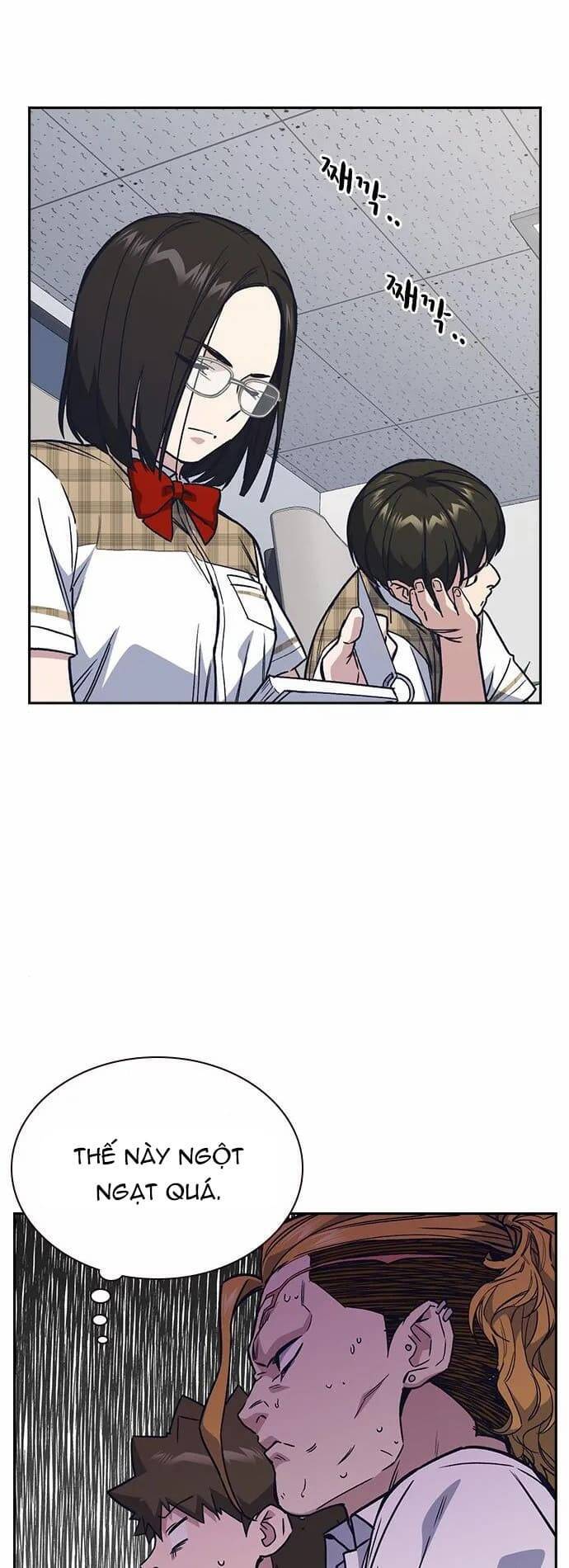 Học Nhóm - Chapter 121 - Page 10