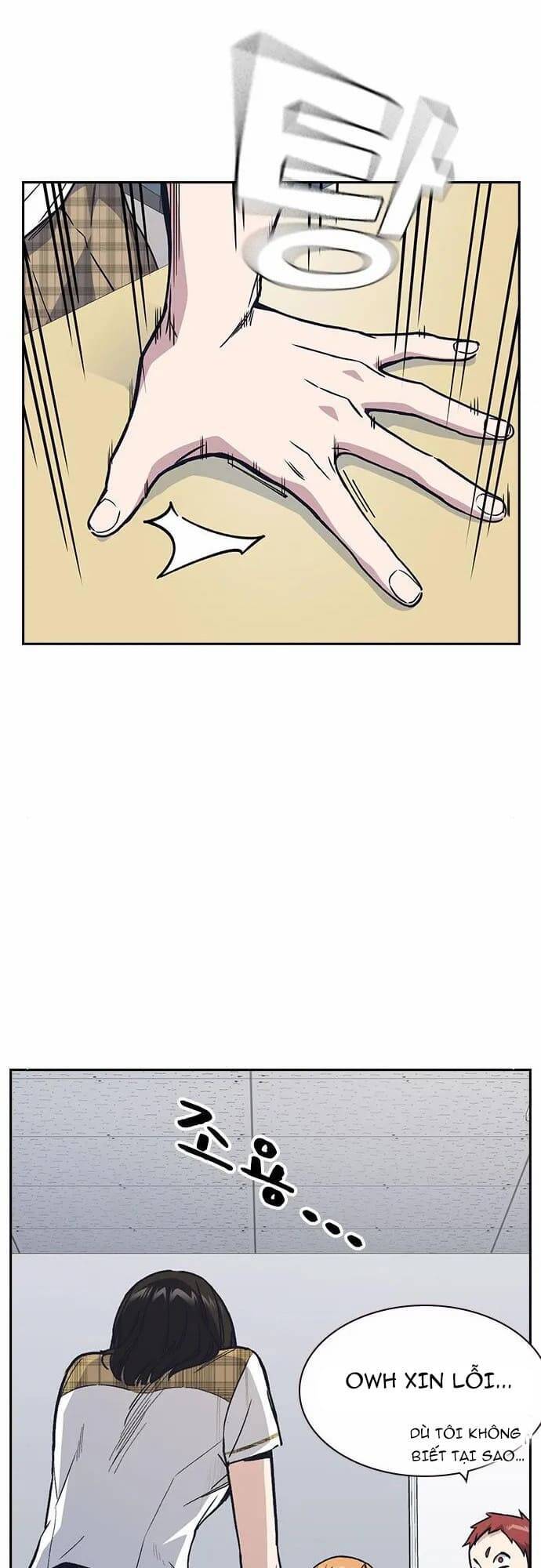 Học Nhóm - Chapter 121 - Page 13