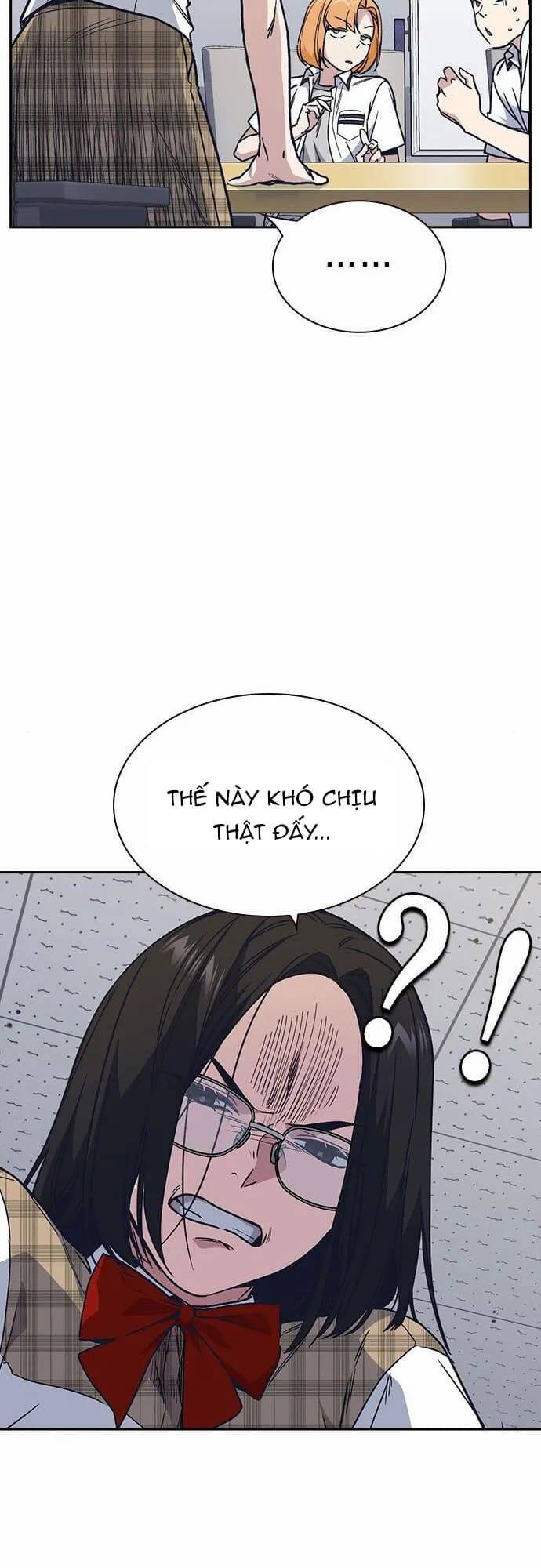 Học Nhóm - Chapter 121 - Page 14