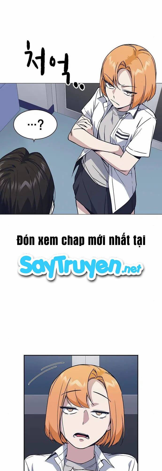 Học Nhóm - Chapter 121 - Page 17