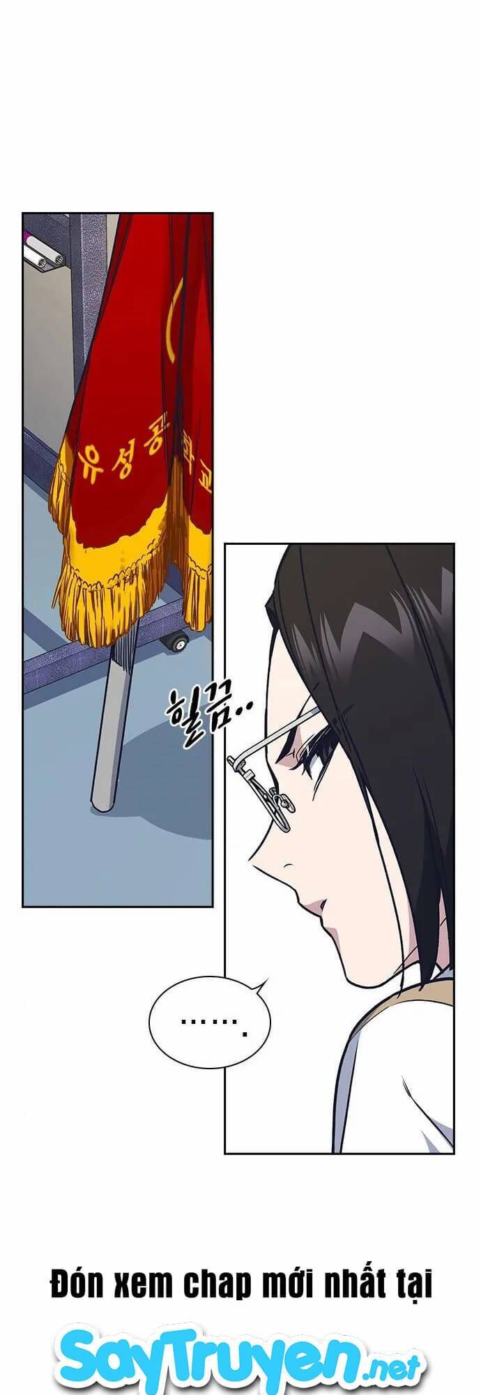 Học Nhóm - Chapter 121 - Page 19