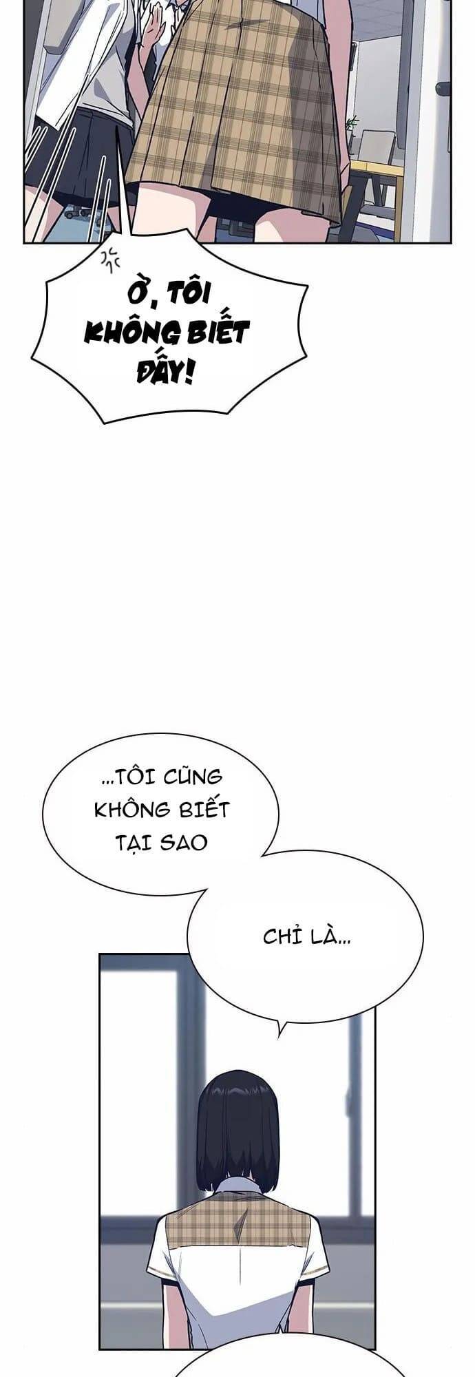 Học Nhóm - Chapter 121 - Page 21