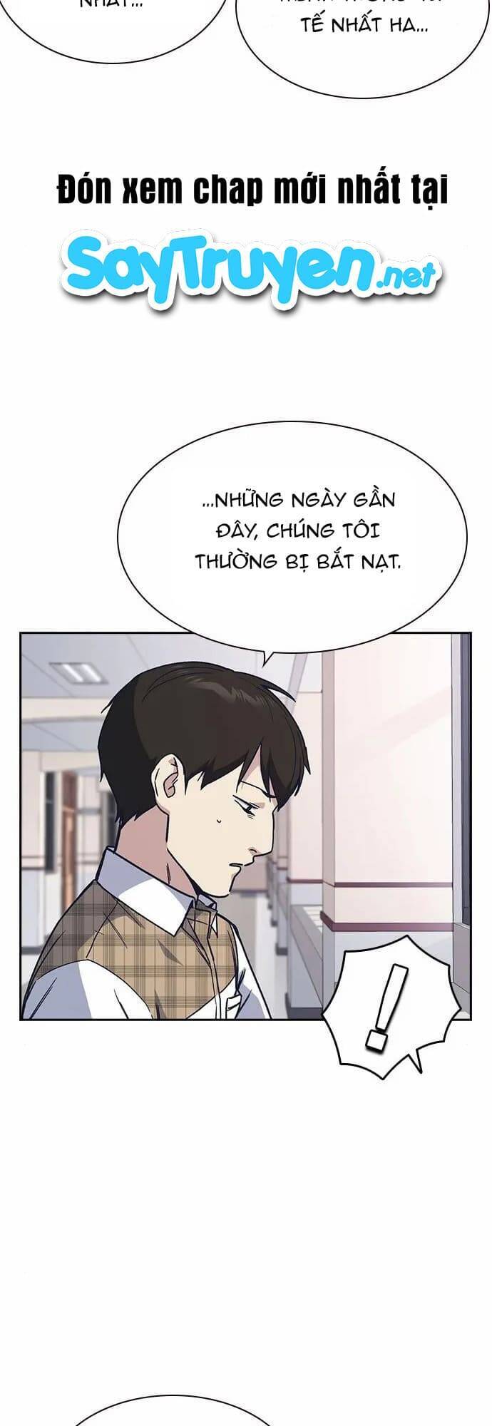 Học Nhóm - Chapter 121 - Page 27