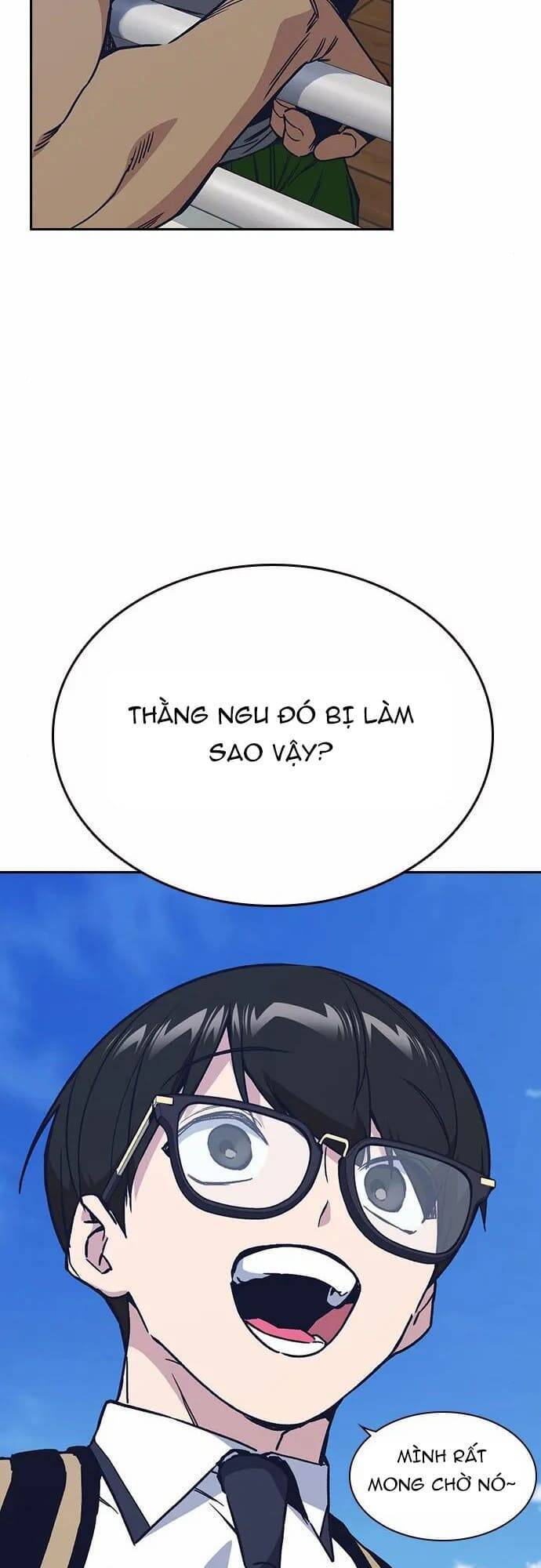 Học Nhóm - Chapter 121 - Page 3