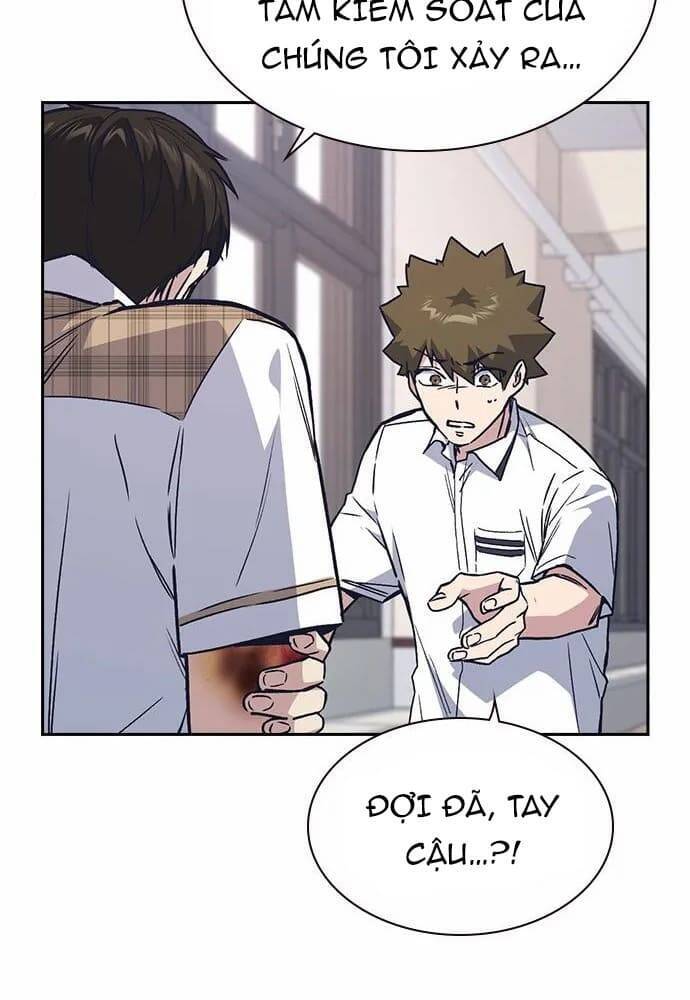 Học Nhóm - Chapter 121 - Page 40