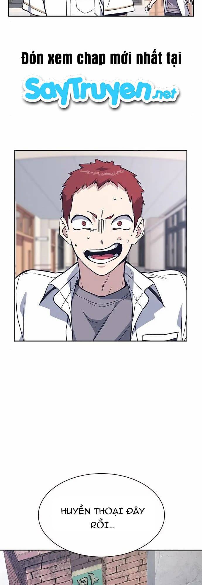 Học Nhóm - Chapter 121 - Page 44