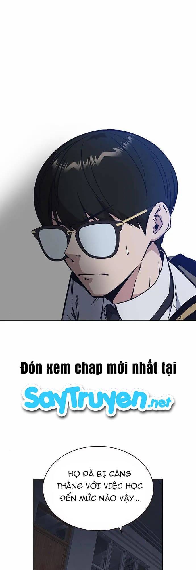 Học Nhóm - Chapter 121 - Page 49