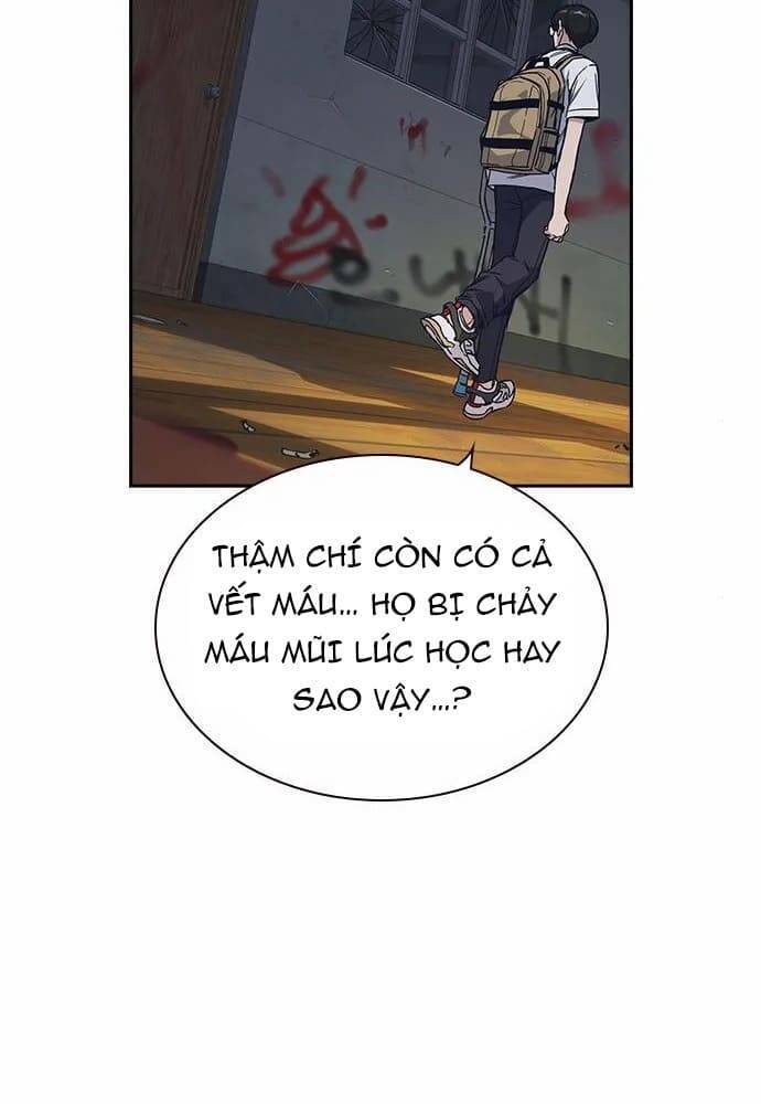 Học Nhóm - Chapter 121 - Page 50