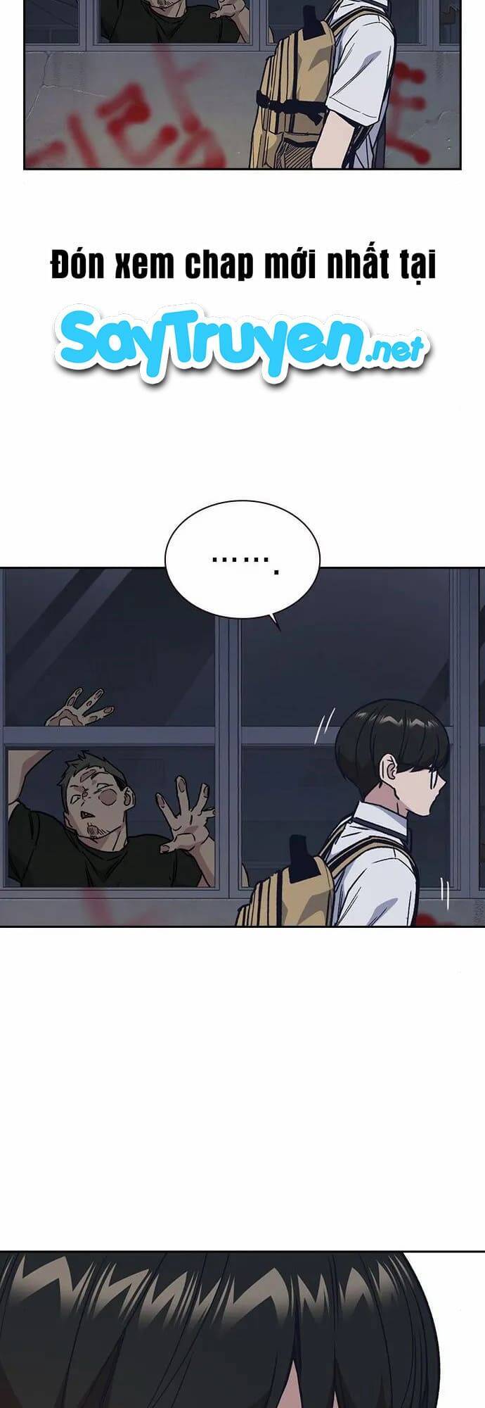 Học Nhóm - Chapter 121 - Page 52