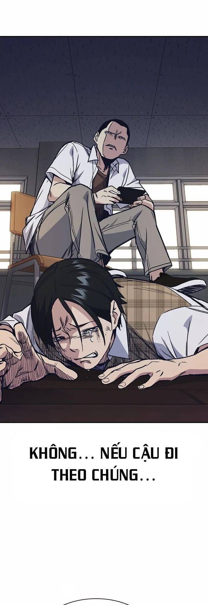 Học Nhóm - Chapter 121 - Page 61