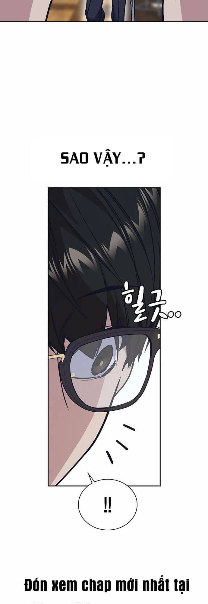 Học Nhóm - Chapter 121 - Page 64