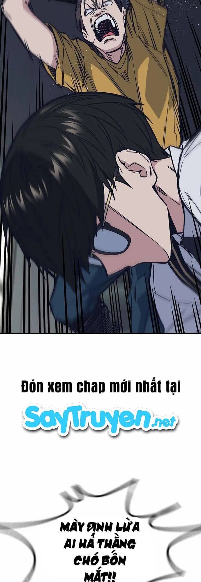 Học Nhóm - Chapter 121 - Page 67