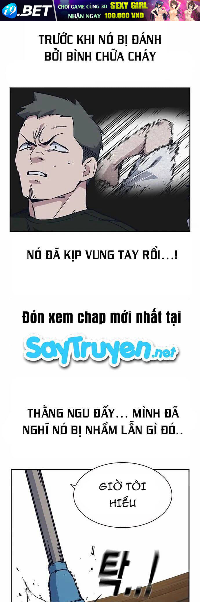 Học Nhóm - Chapter 121 - Page 72