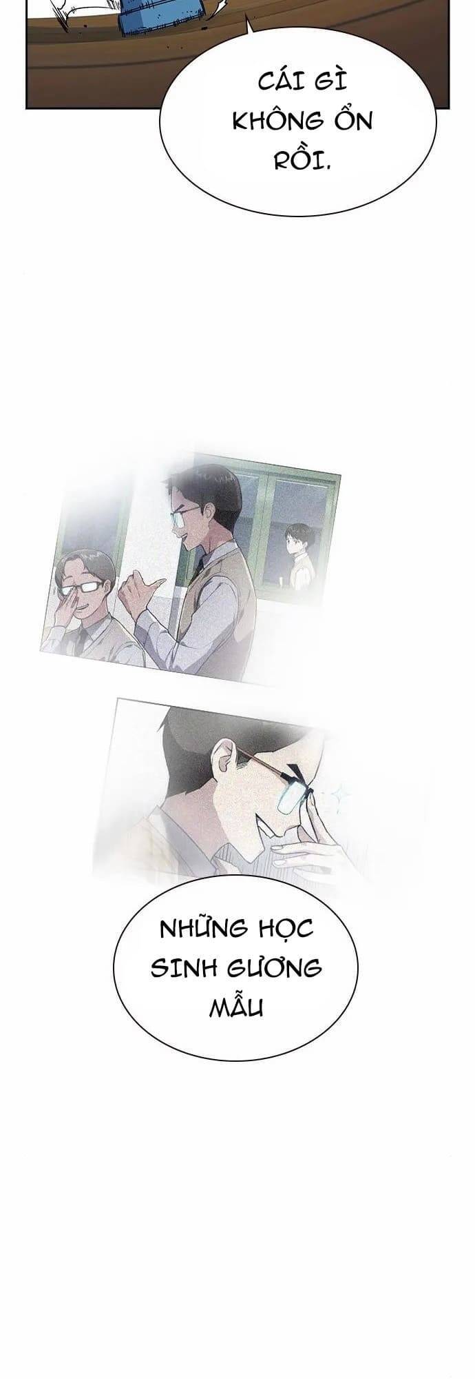 Học Nhóm - Chapter 121 - Page 73