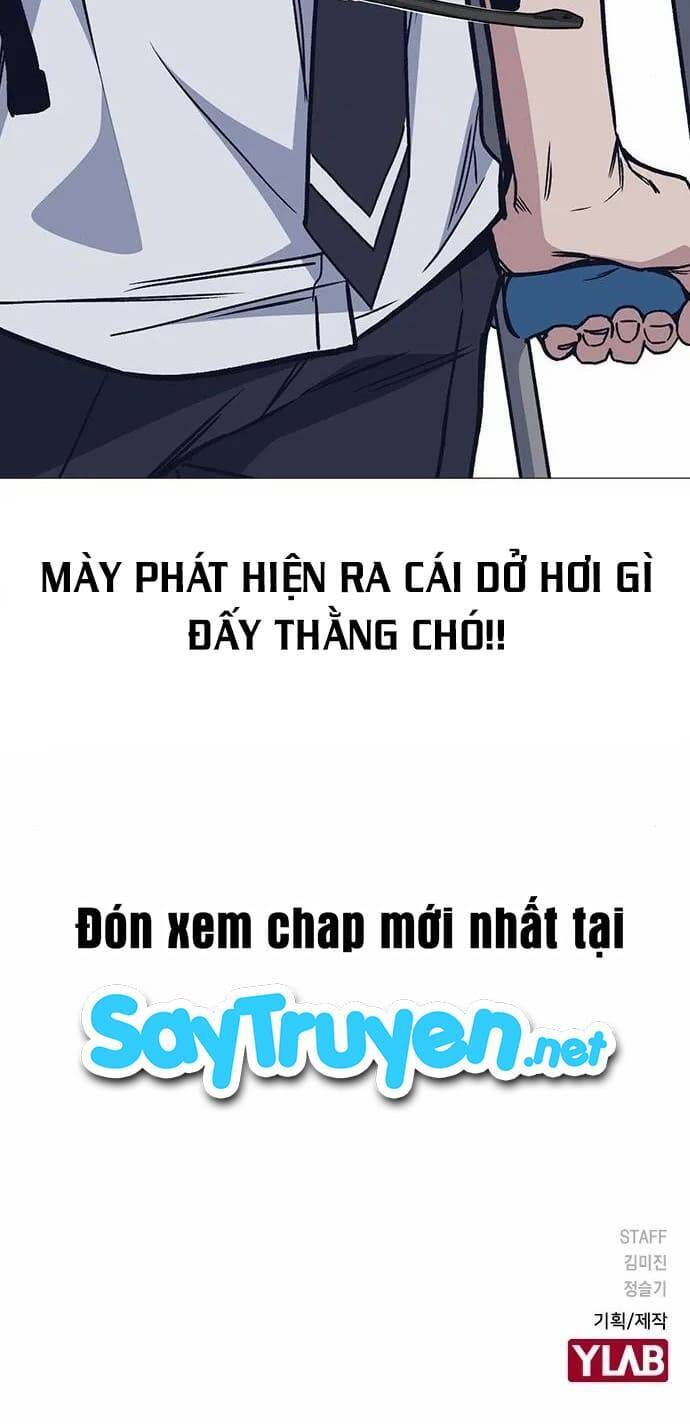 Học Nhóm - Chapter 121 - Page 75