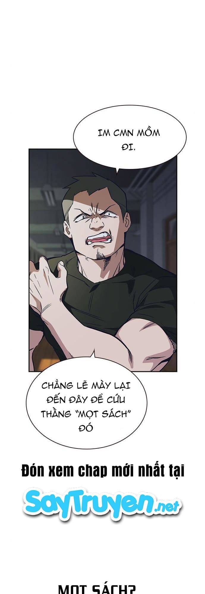 Học Nhóm - Chapter 122 - Page 13