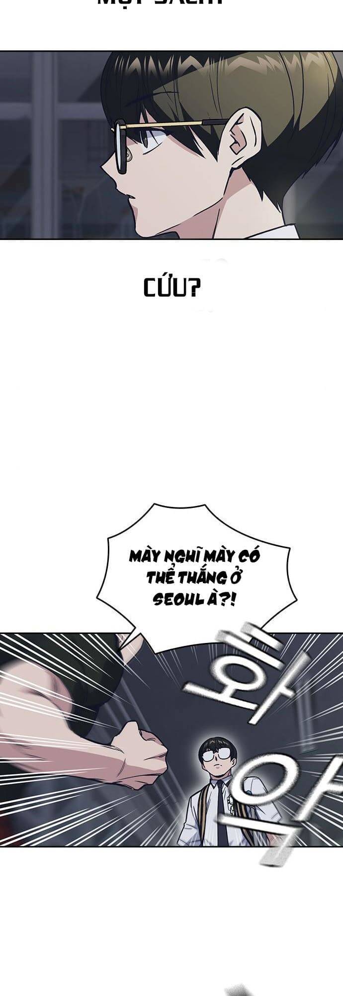 Học Nhóm - Chapter 122 - Page 14