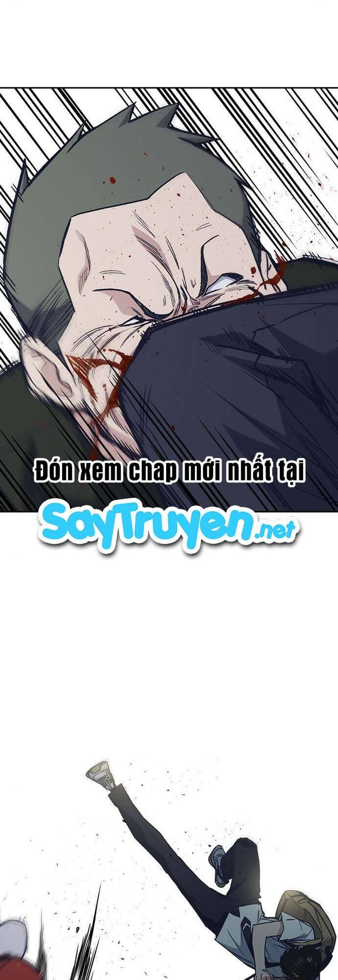 Học Nhóm - Chapter 122 - Page 16