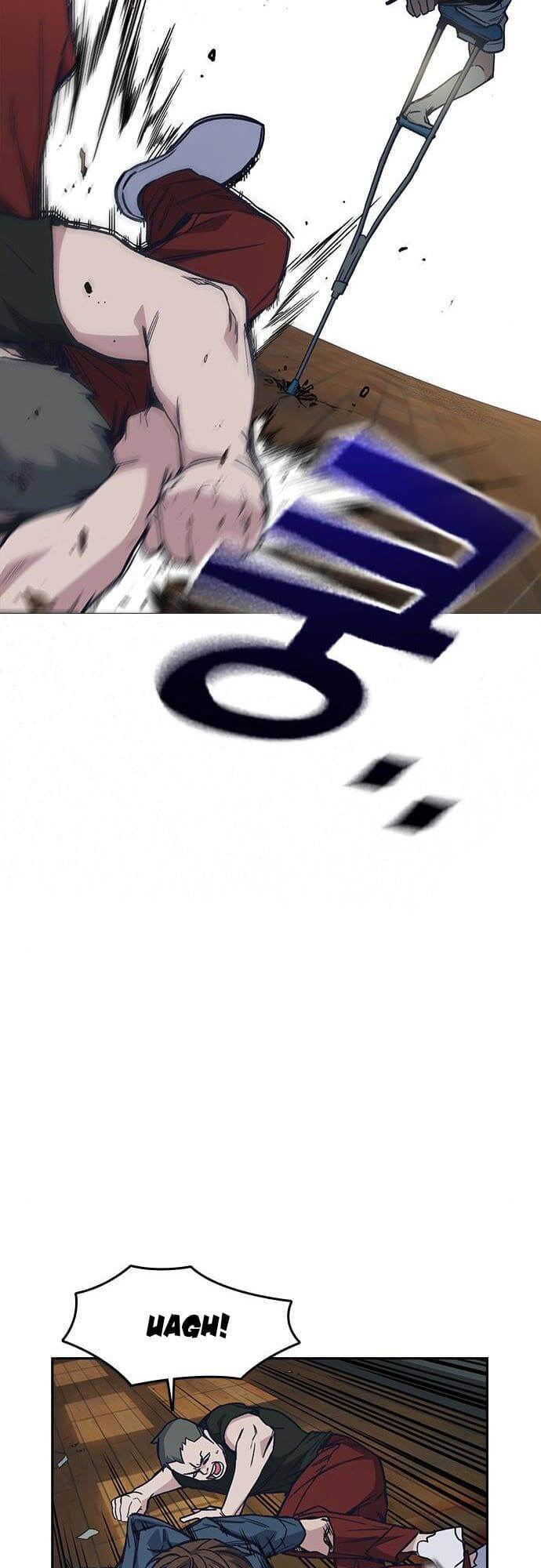 Học Nhóm - Chapter 122 - Page 17