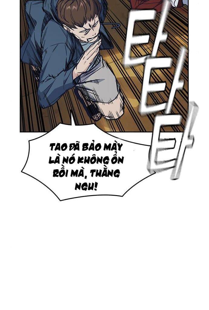 Học Nhóm - Chapter 122 - Page 18