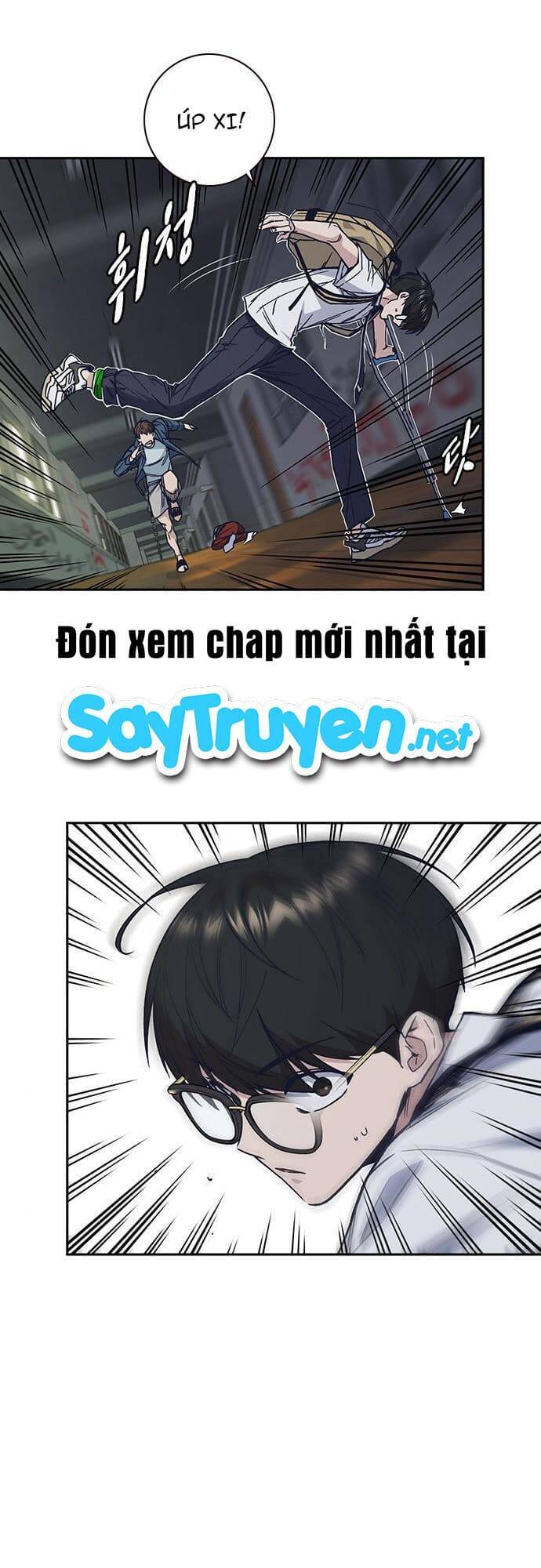 Học Nhóm - Chapter 122 - Page 19