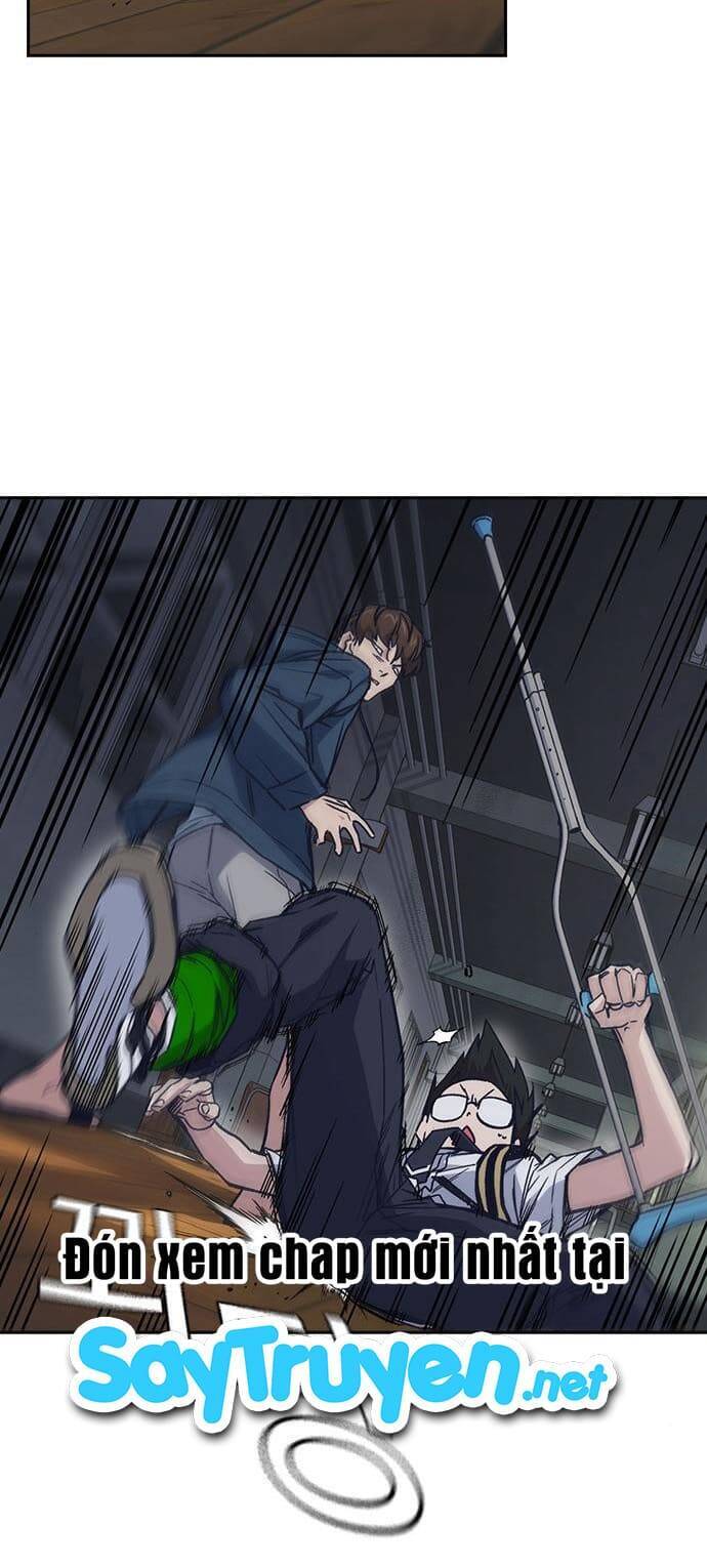 Học Nhóm - Chapter 122 - Page 21