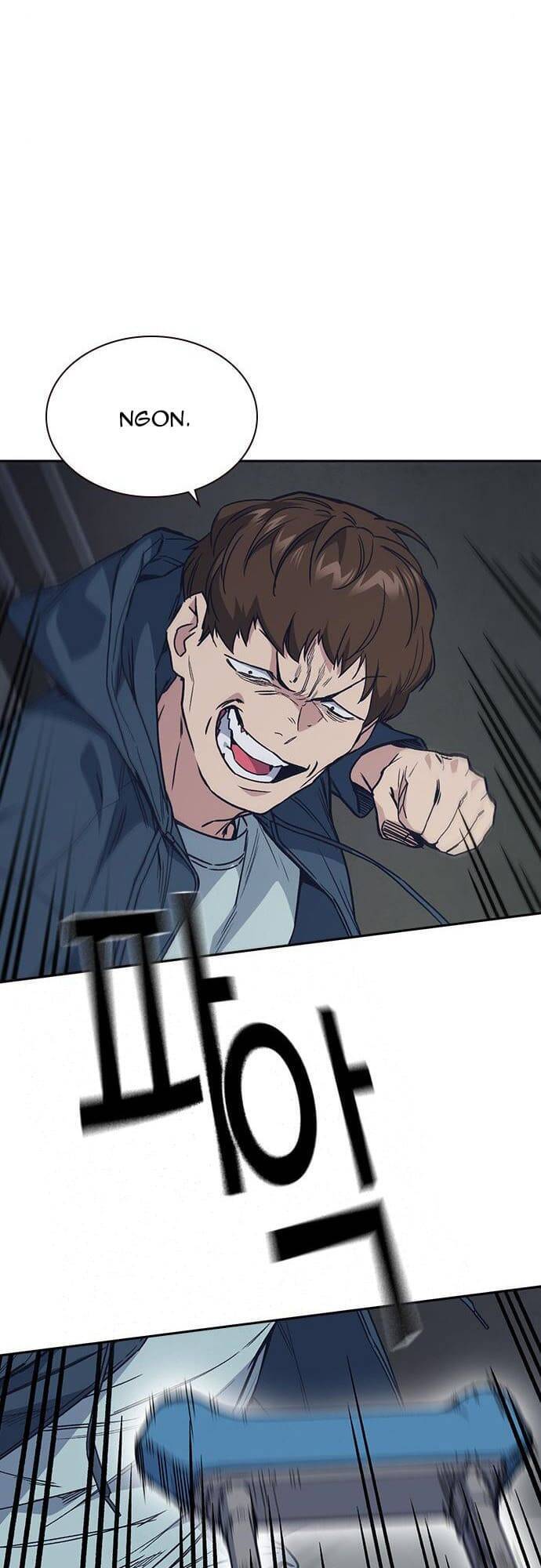 Học Nhóm - Chapter 122 - Page 22