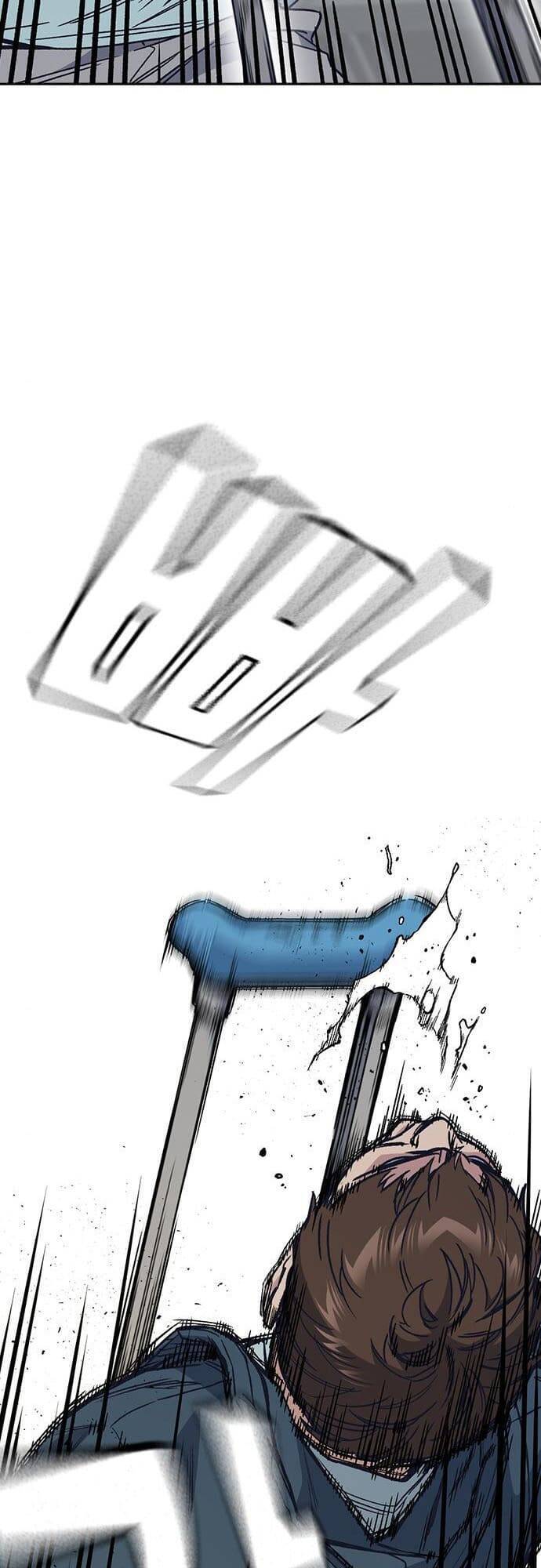 Học Nhóm - Chapter 122 - Page 23