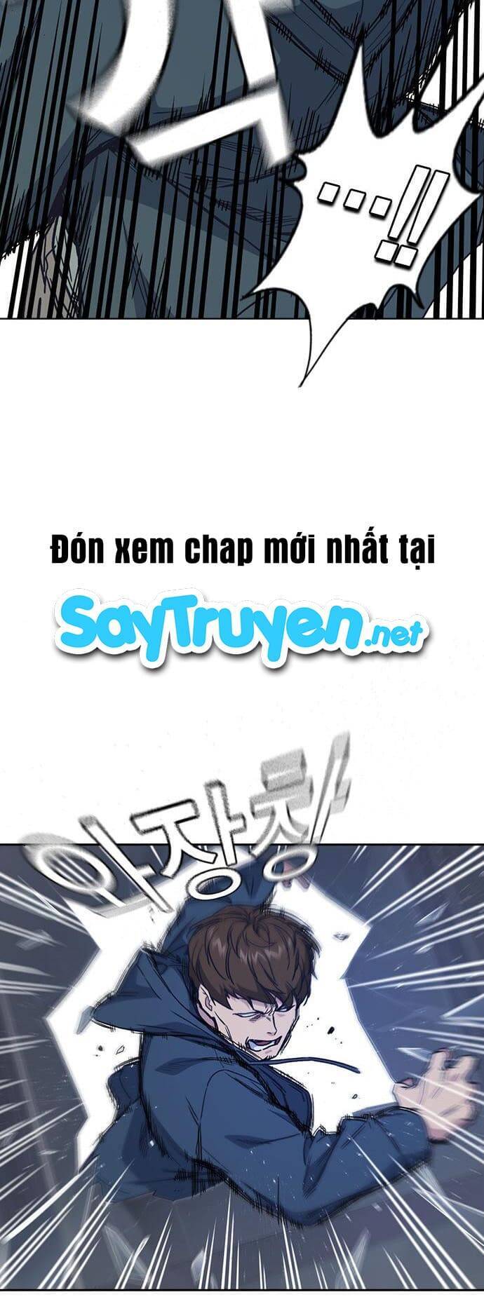 Học Nhóm - Chapter 122 - Page 24