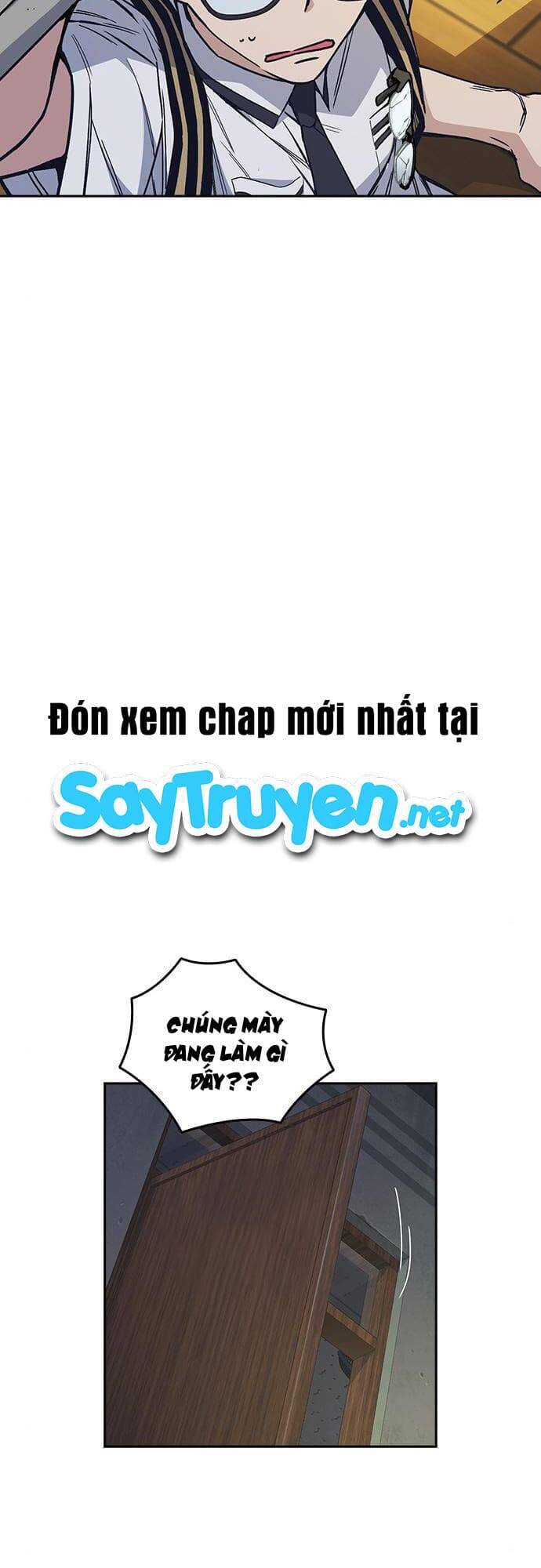 Học Nhóm - Chapter 122 - Page 26