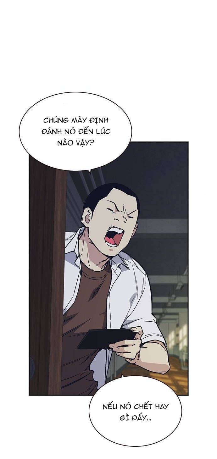 Học Nhóm - Chapter 122 - Page 27