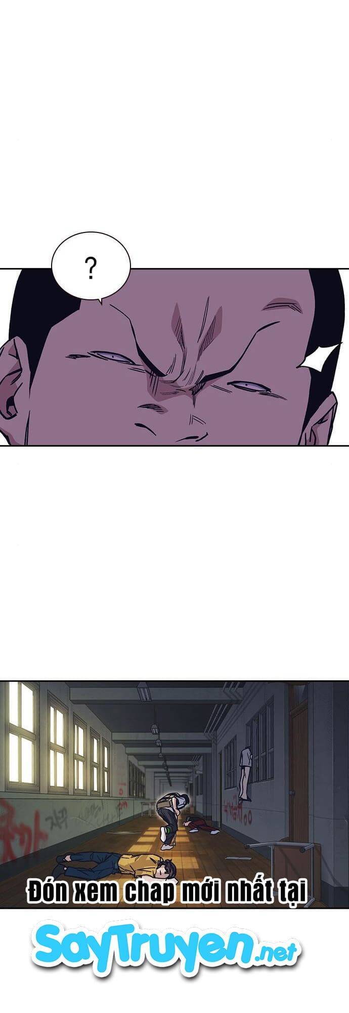 Học Nhóm - Chapter 122 - Page 28