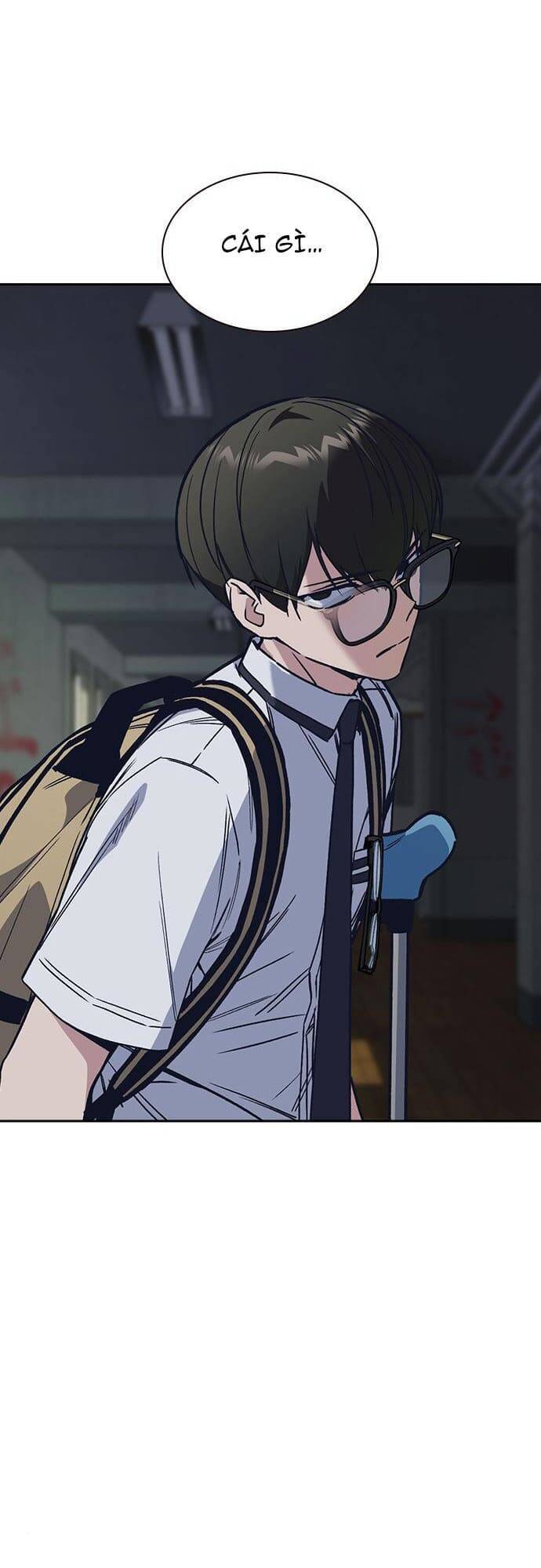 Học Nhóm - Chapter 122 - Page 29