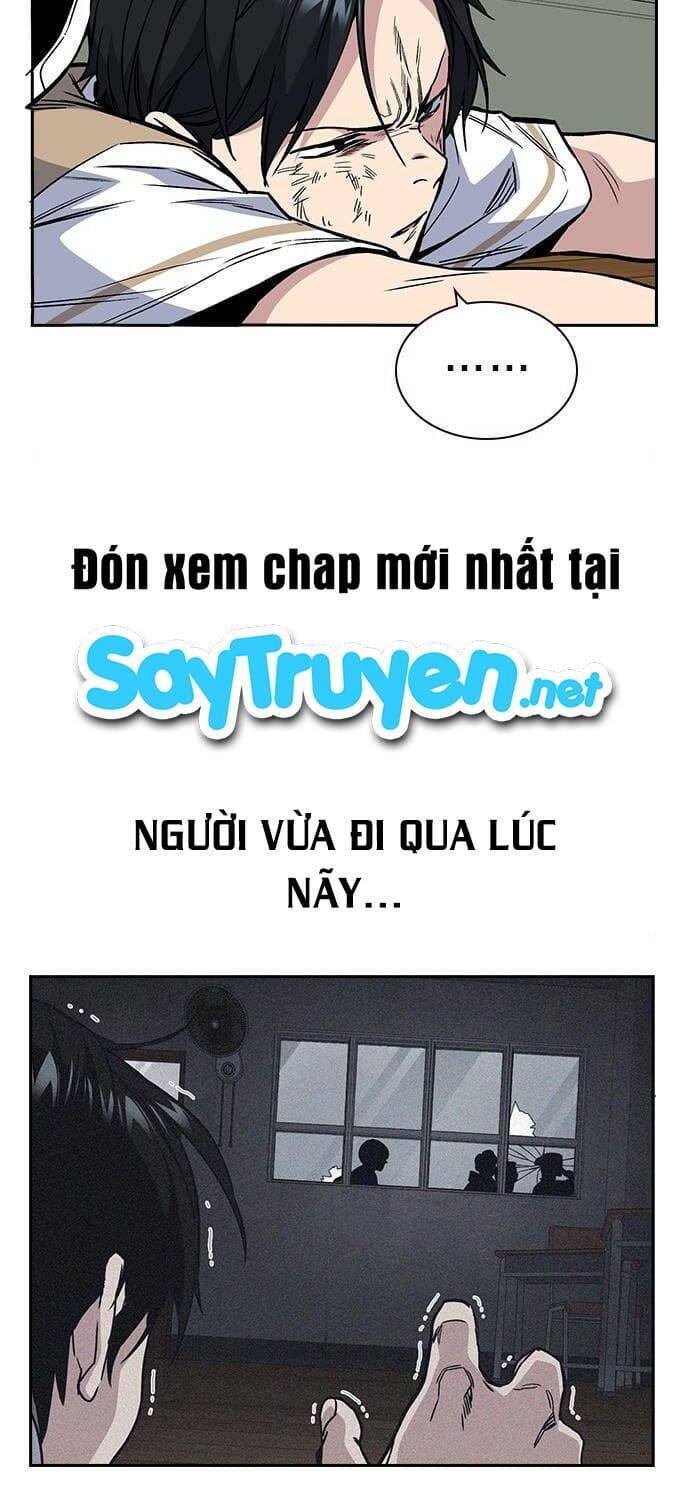 Học Nhóm - Chapter 122 - Page 3