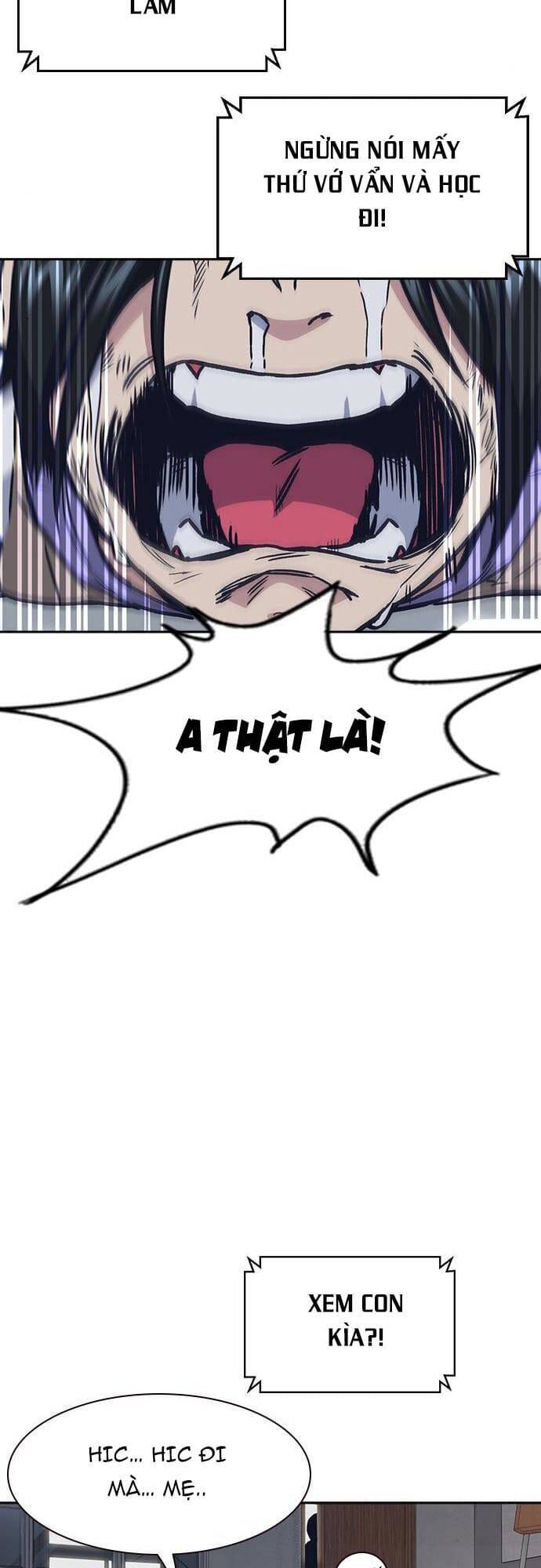 Học Nhóm - Chapter 122 - Page 32