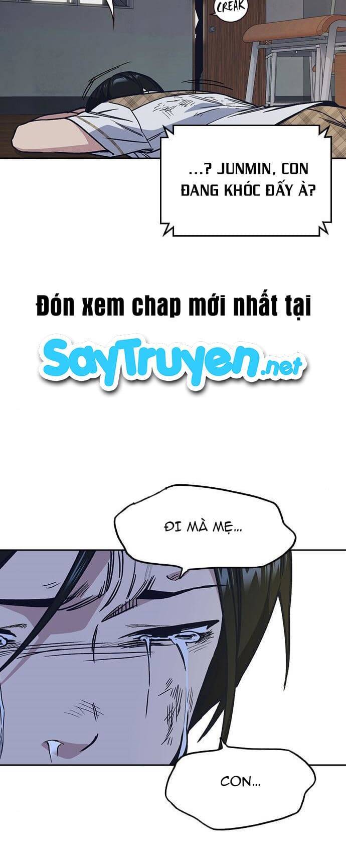 Học Nhóm - Chapter 122 - Page 33