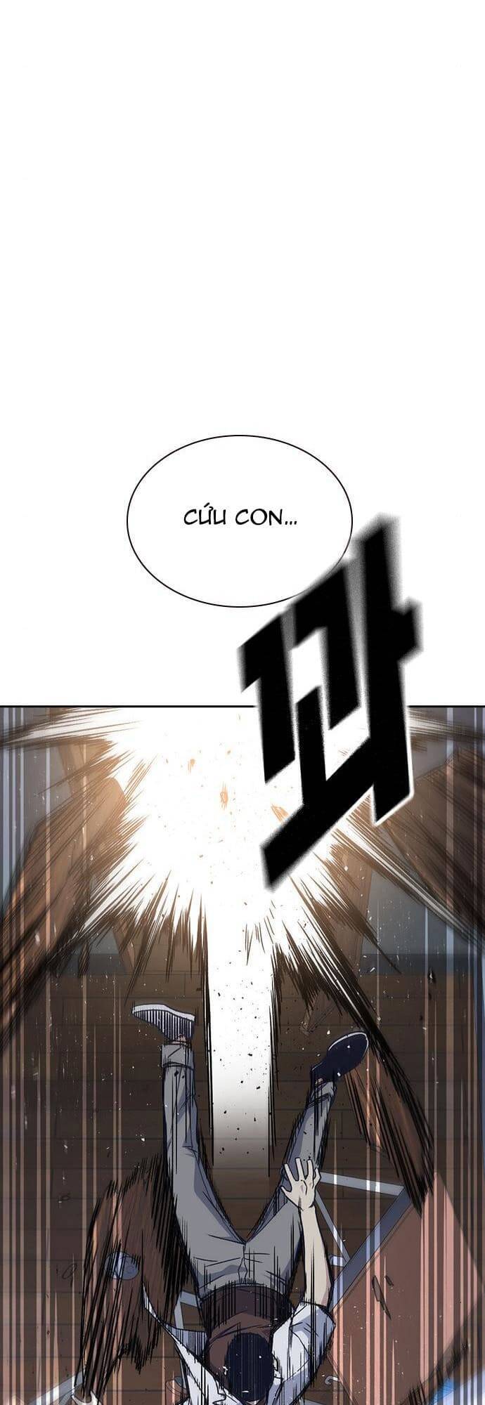 Học Nhóm - Chapter 122 - Page 34