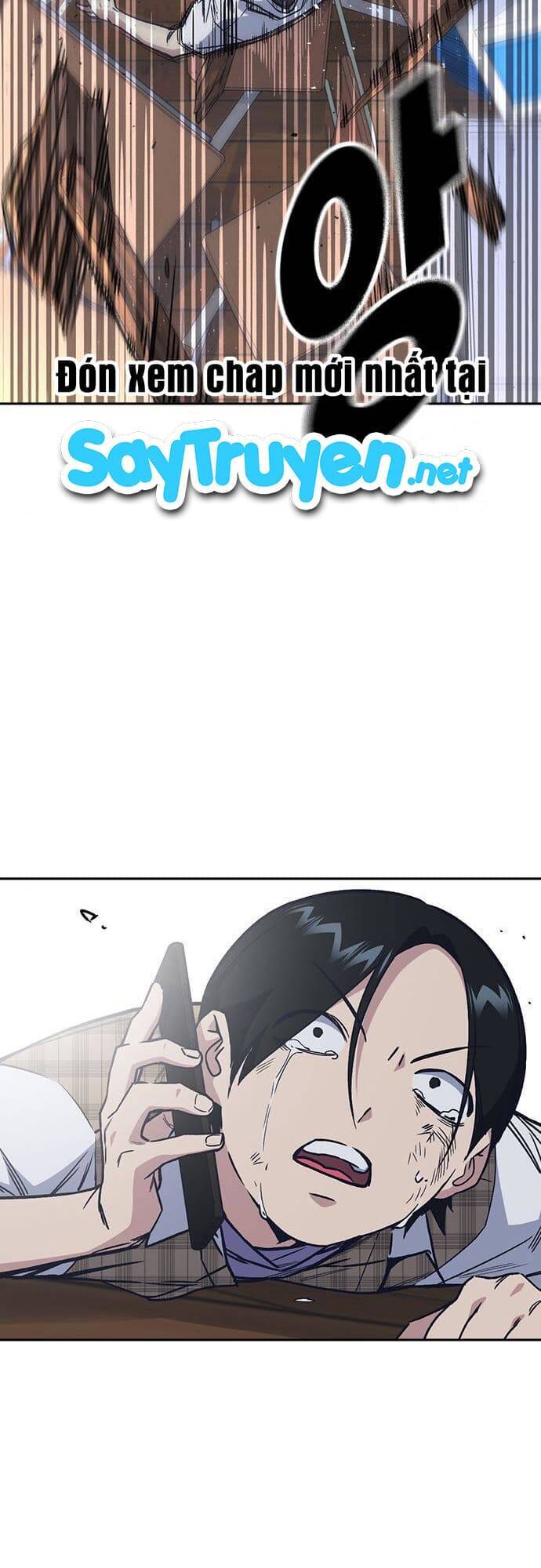 Học Nhóm - Chapter 122 - Page 35