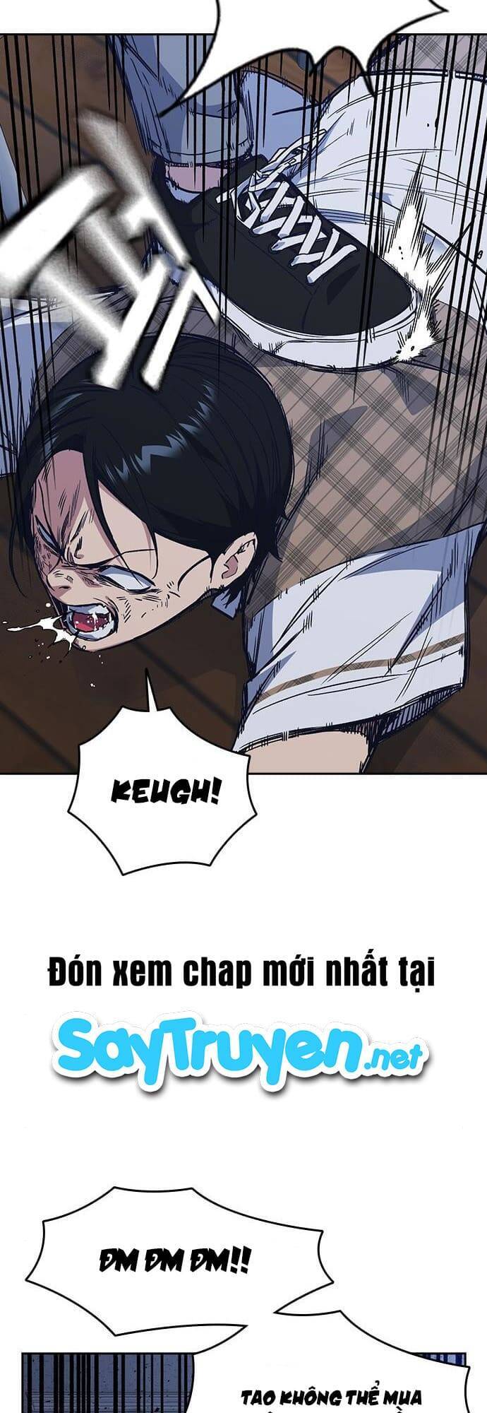 Học Nhóm - Chapter 122 - Page 5