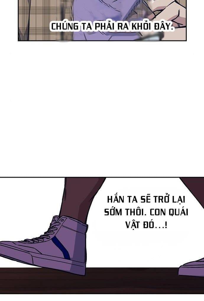 Học Nhóm - Chapter 122 - Page 52