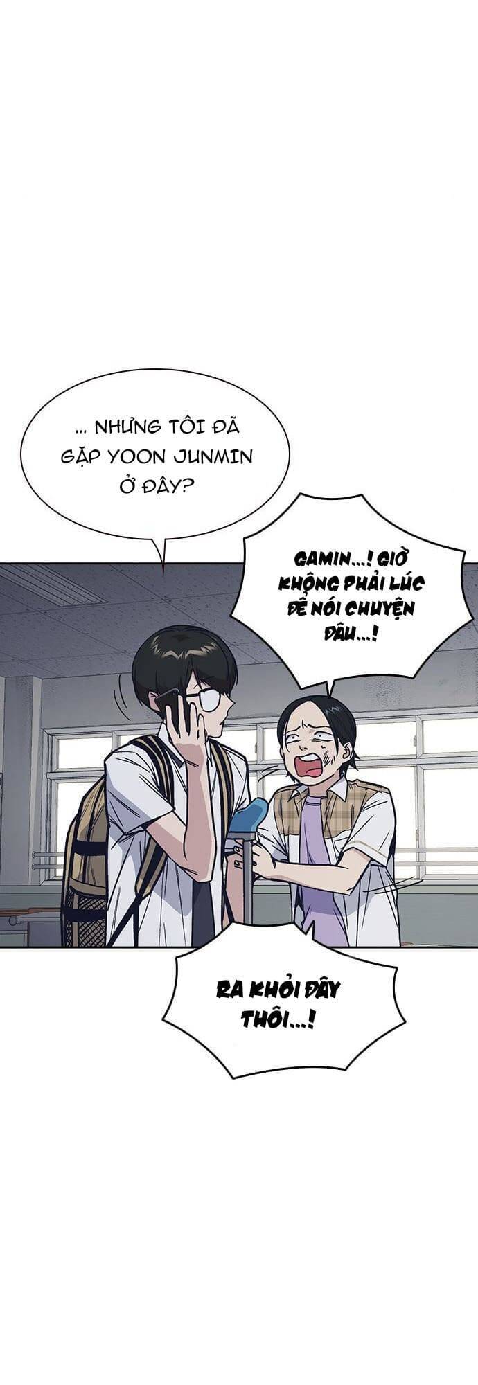Học Nhóm - Chapter 122 - Page 53