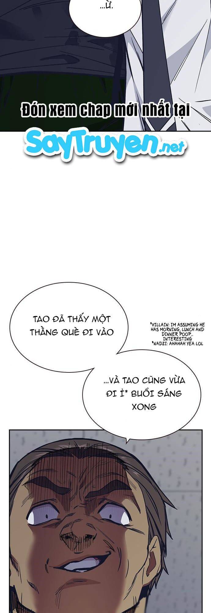 Học Nhóm - Chapter 122 - Page 55