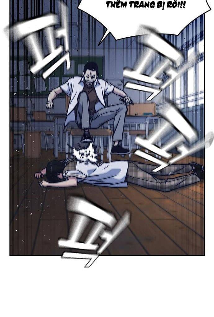 Học Nhóm - Chapter 122 - Page 6