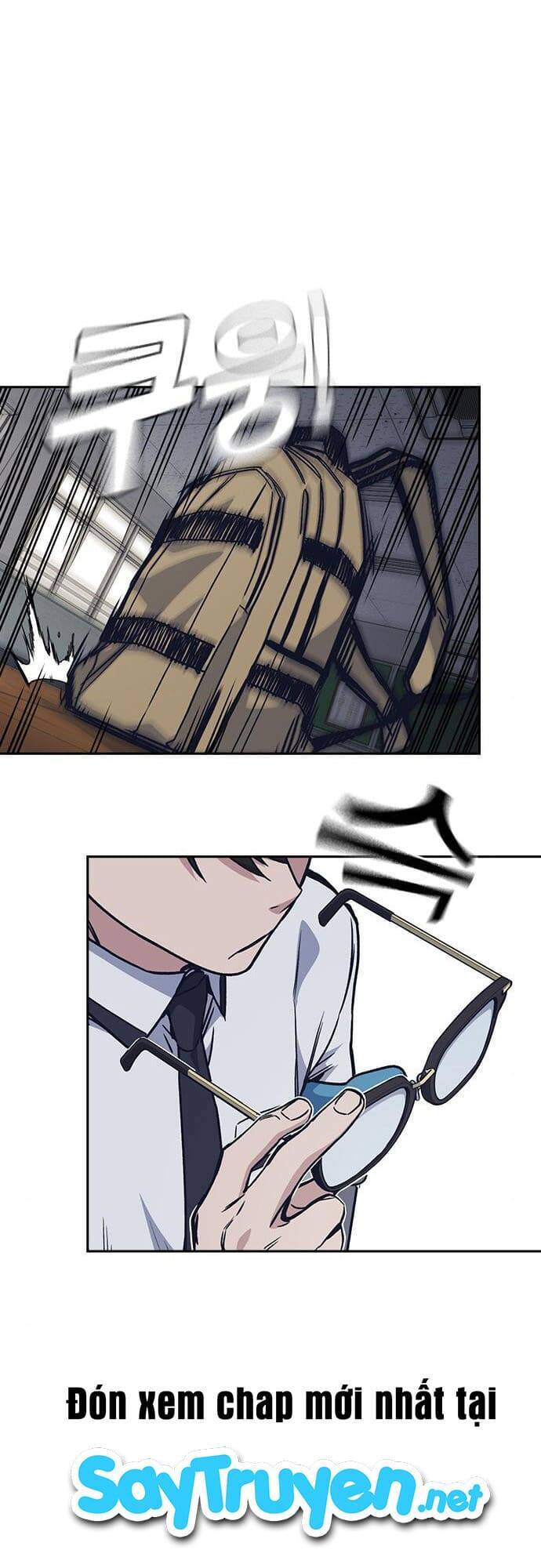 Học Nhóm - Chapter 122 - Page 60