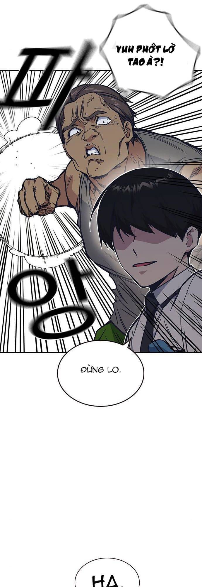 Học Nhóm - Chapter 122 - Page 61