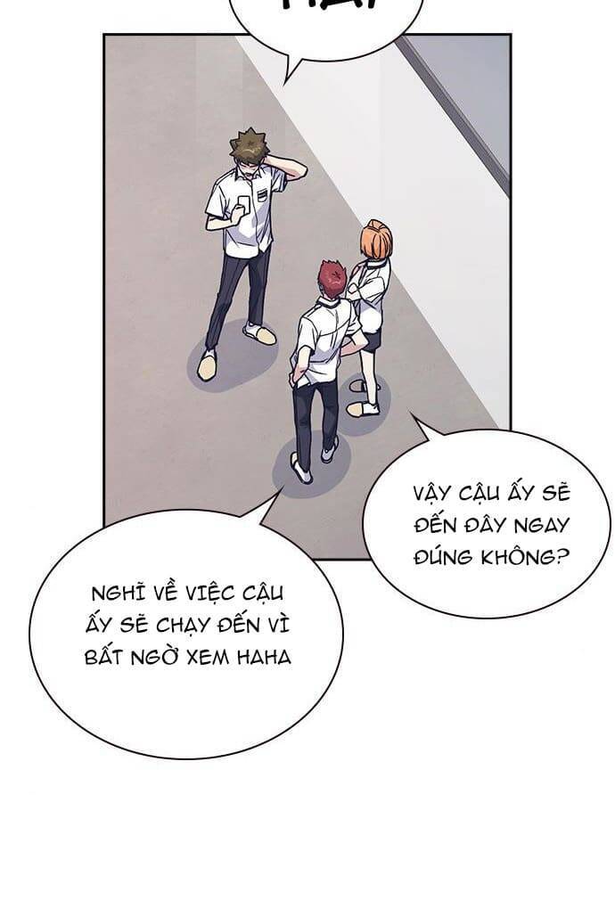 Học Nhóm - Chapter 122 - Page 62