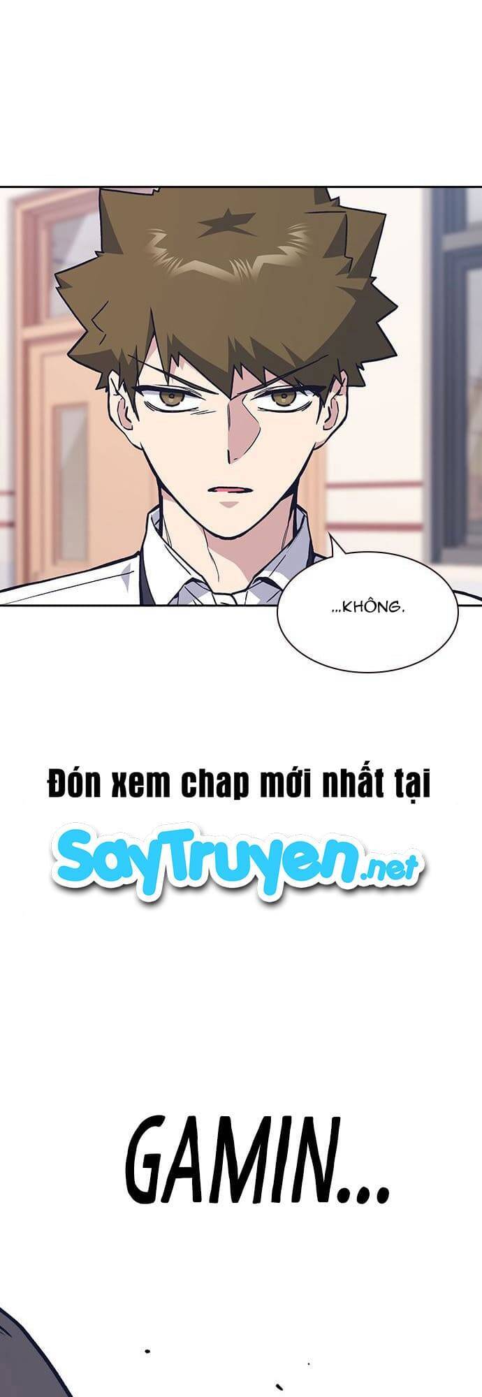 Học Nhóm - Chapter 122 - Page 63